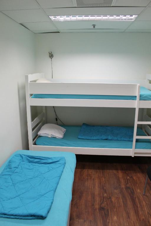 Klara Hostel Estocolmo Quarto foto